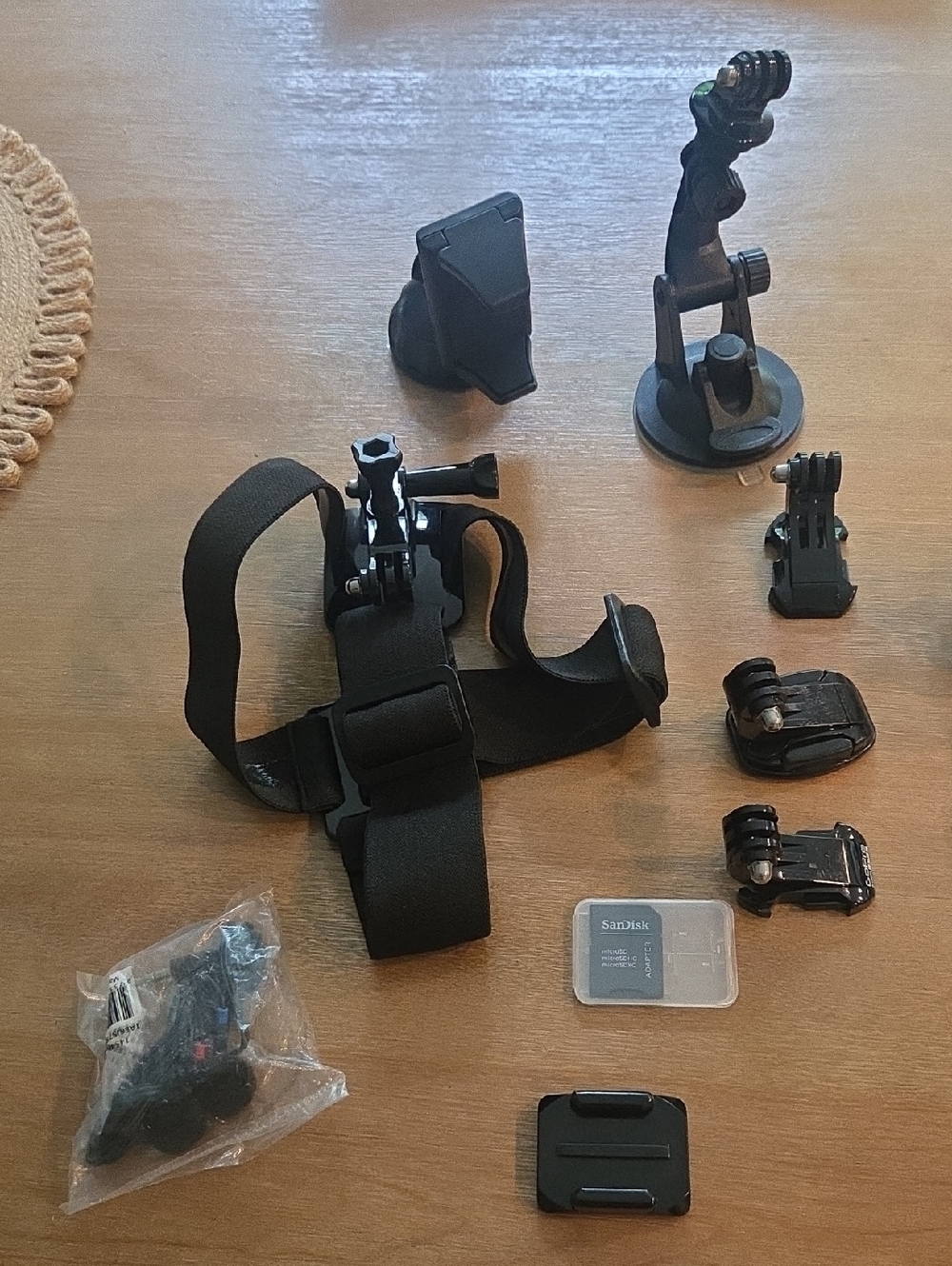 GoPro Hero3+ Silver Edition - Picture 5 of 5